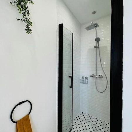 Charmant Et Lumineux Appartement Монпелие Екстериор снимка